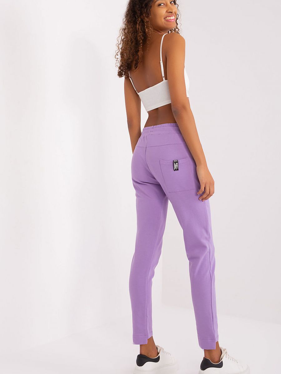  Tracksuit trousers model 191227 Relevance 