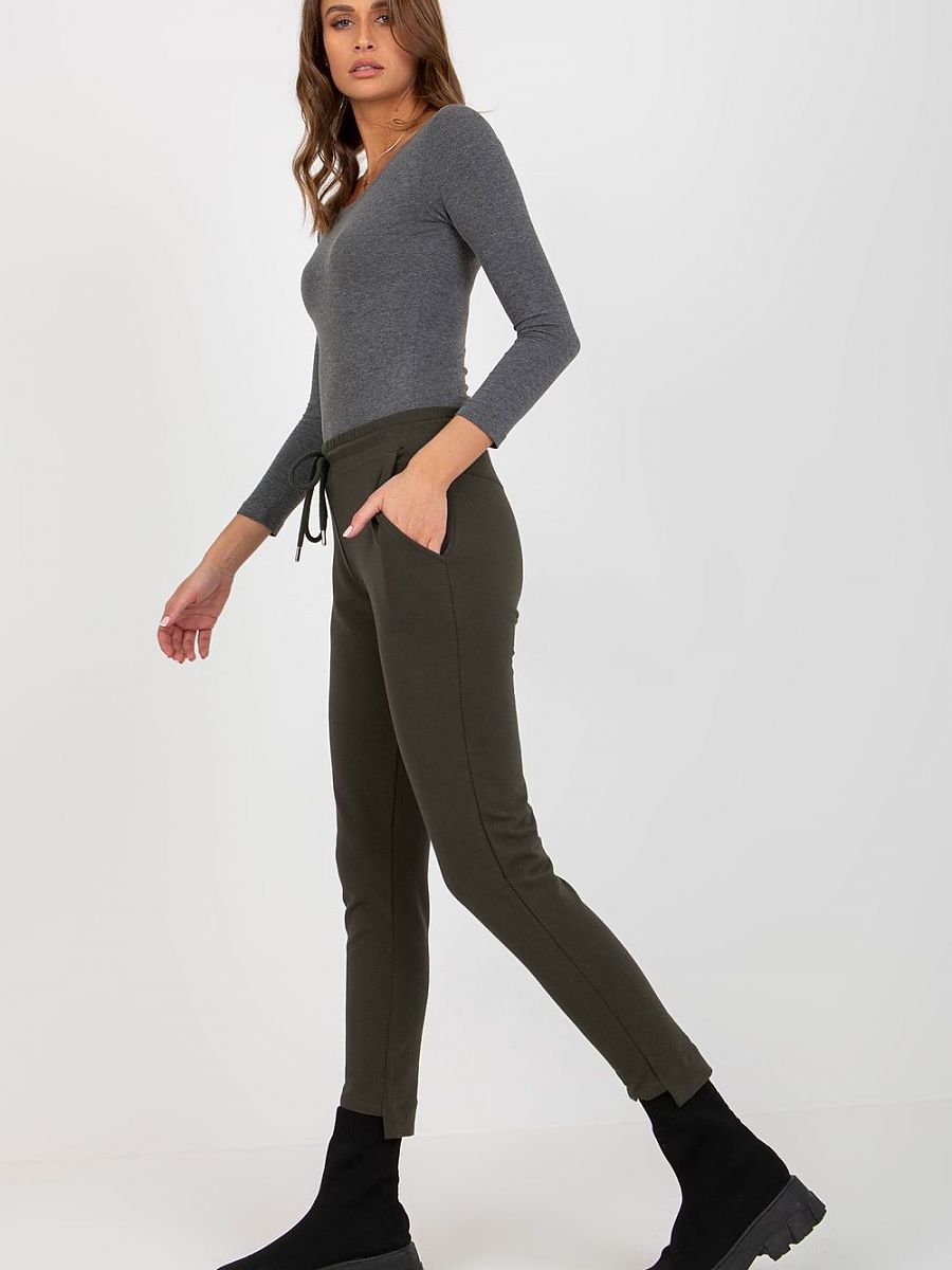  Tracksuit trousers model 191229 Relevance 