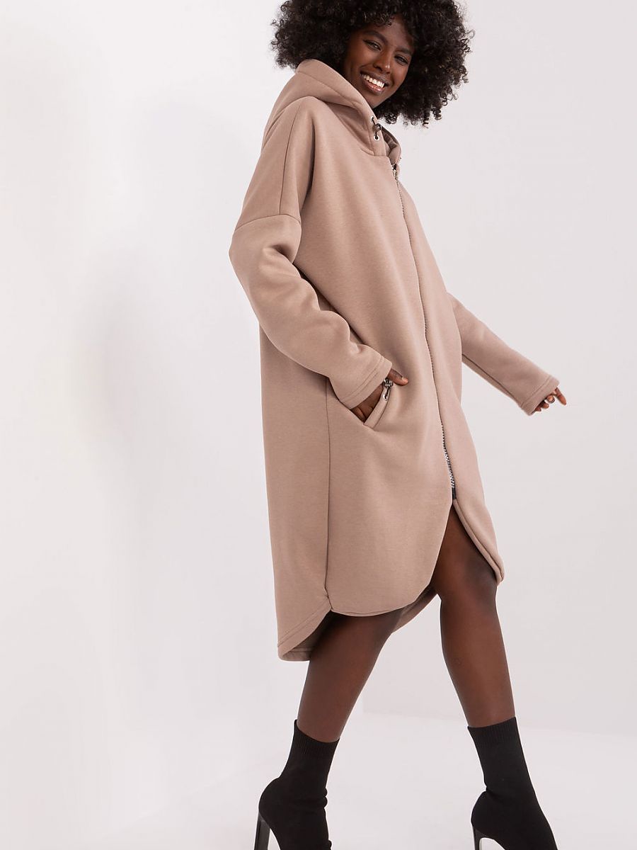  Sweatshirt model 191267 Relevance 