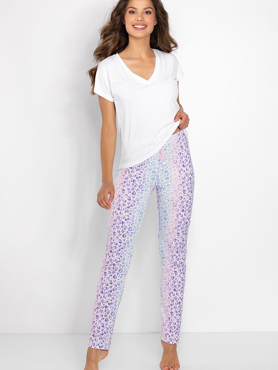  Pyjama model 191340 Momenti Per Me 