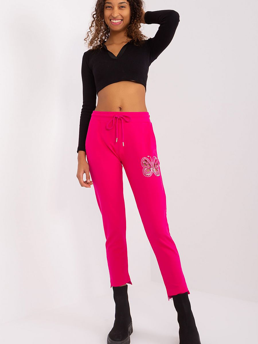  Tracksuit trousers model 191212 Relevance 