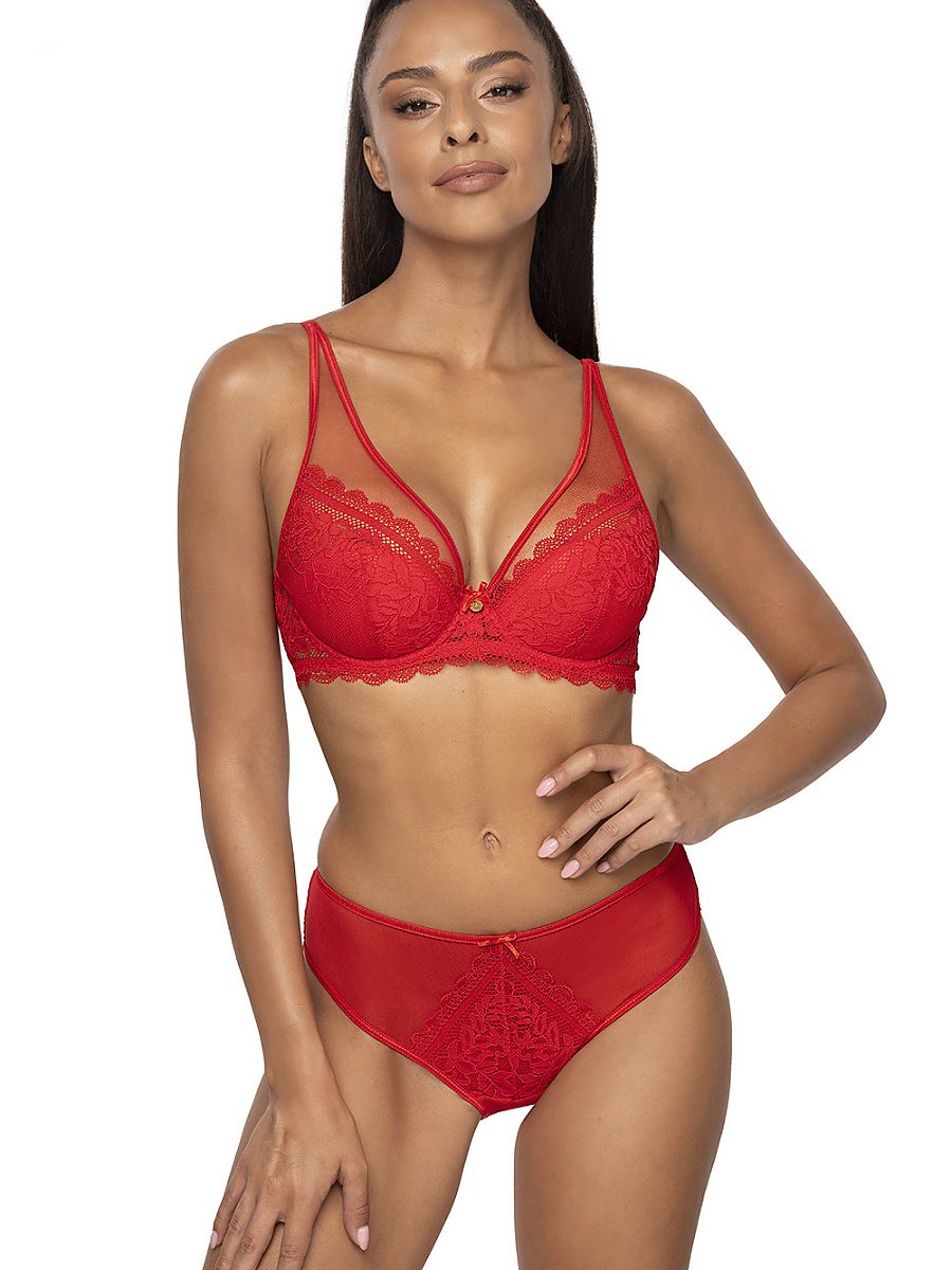  Panties model 191392 Mat 