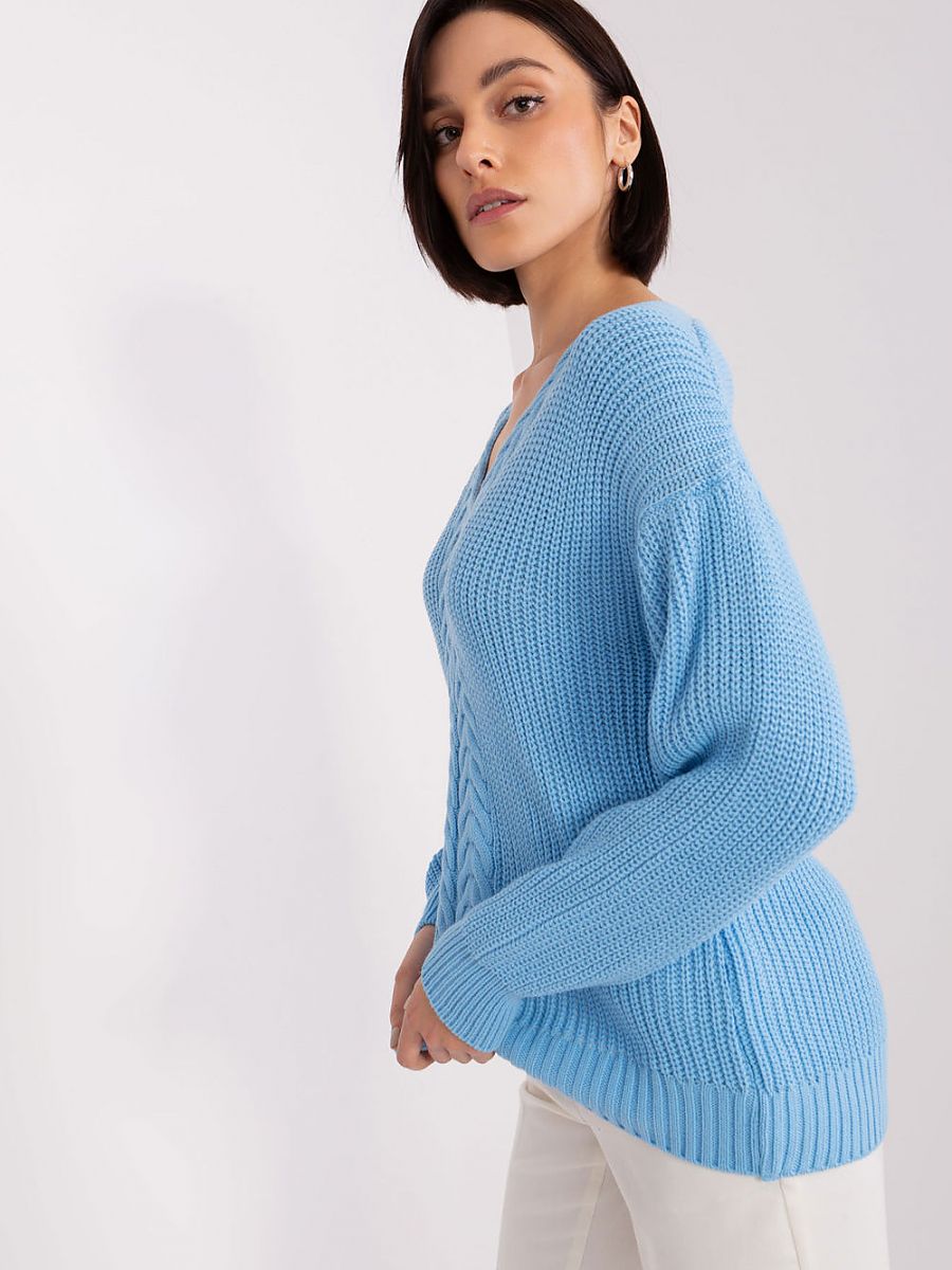  Jumper model 191412 Badu 