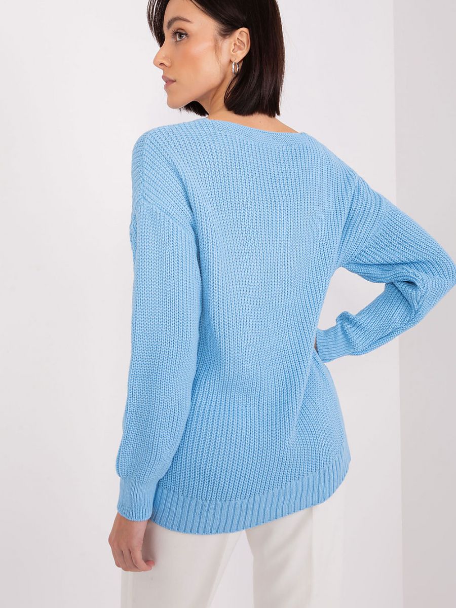  Jumper model 191412 Badu 