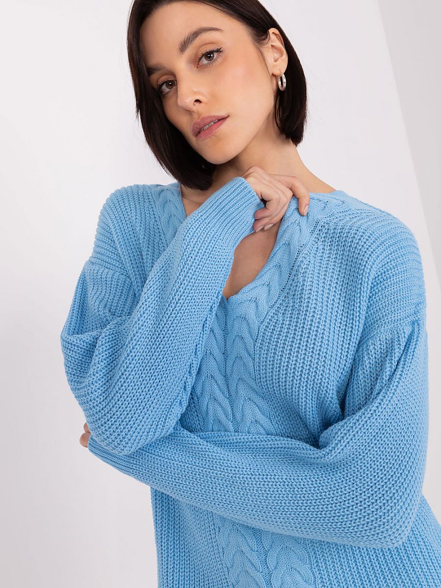  Jumper model 191412 Badu 