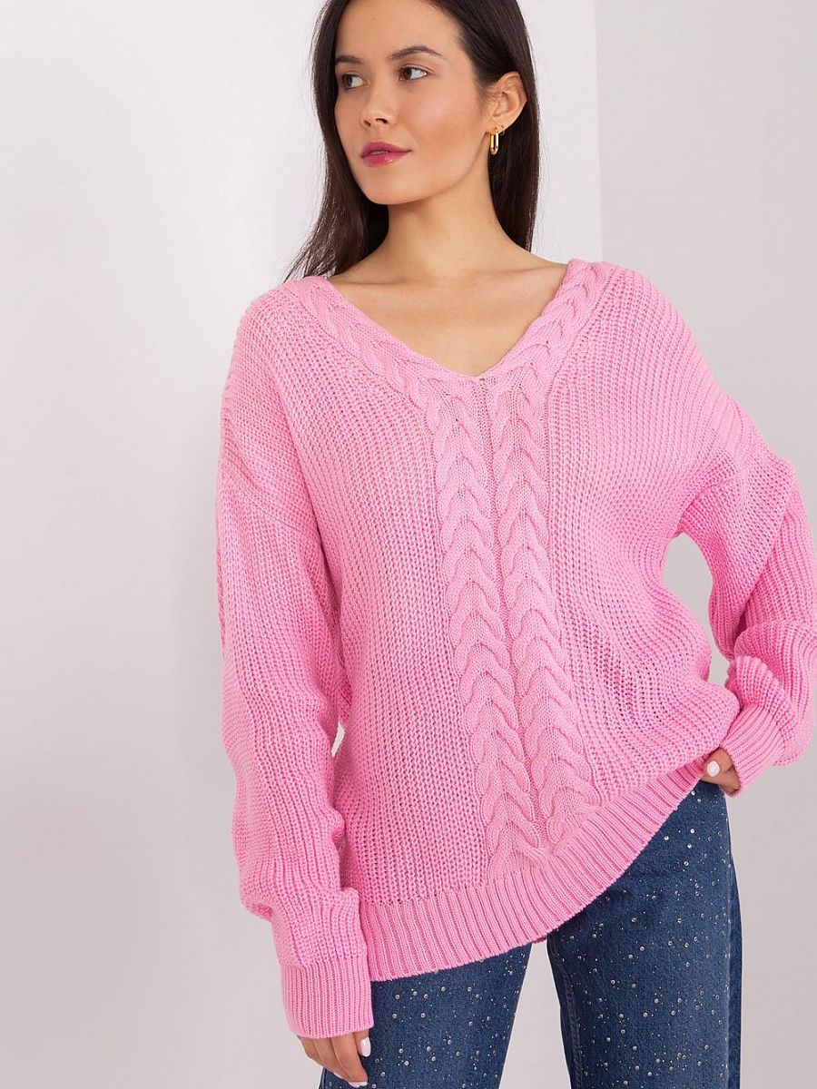  Jumper model 191414 Badu 