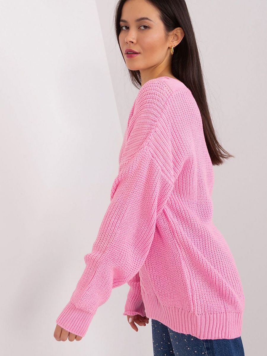  Jumper model 191414 Badu 