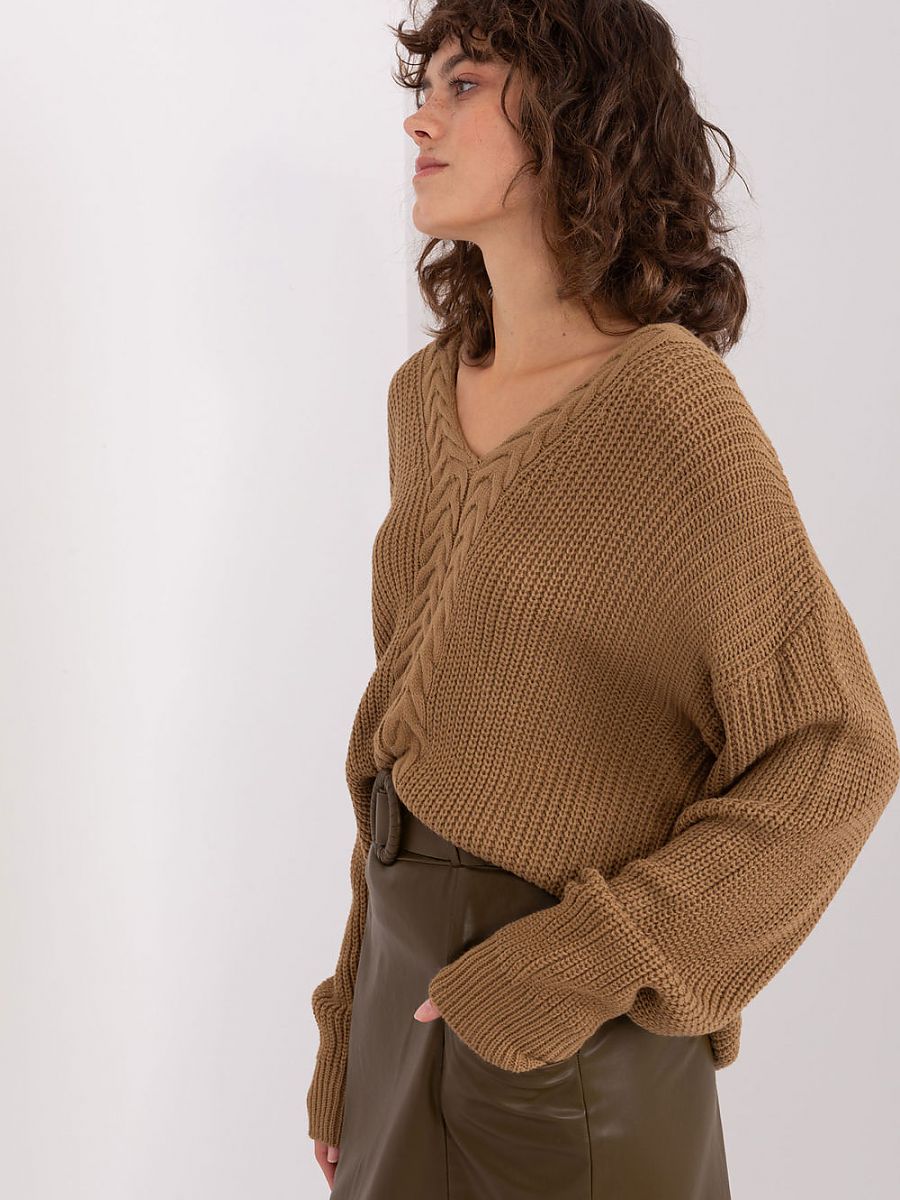  Jumper model 191417 Badu 