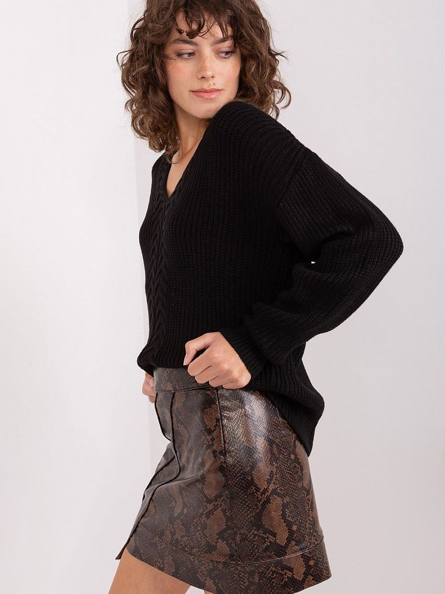  Jumper model 191418 Badu 