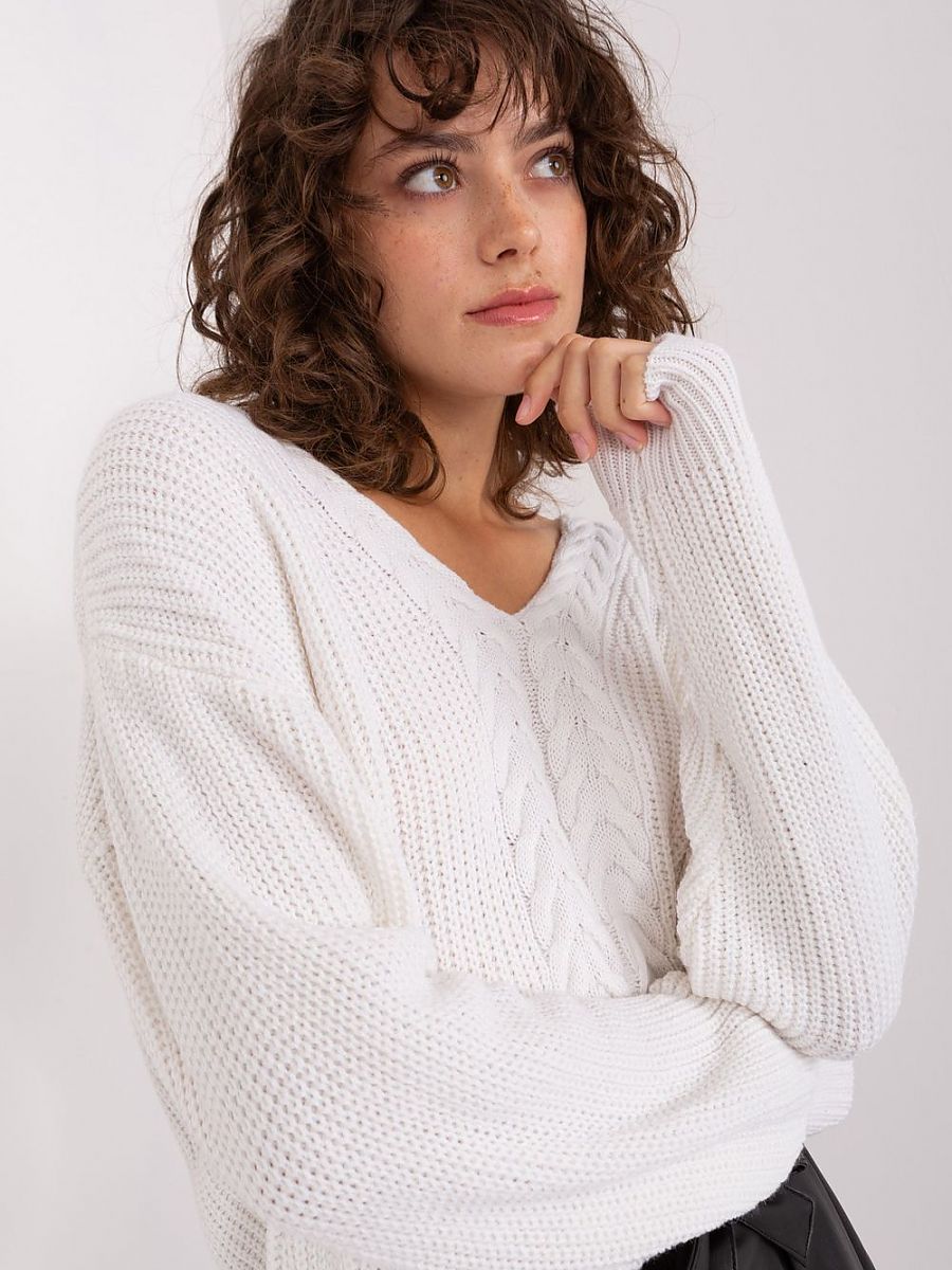  Jumper model 191419 Badu 