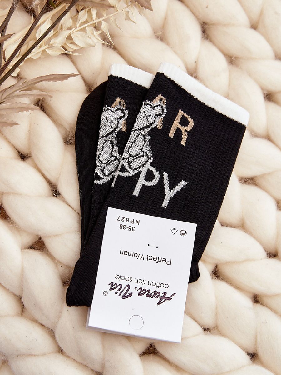  Socks model 191452 Step in style 