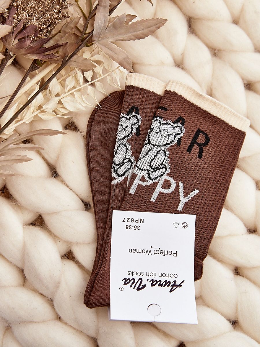  Socks model 191455 Step in style 