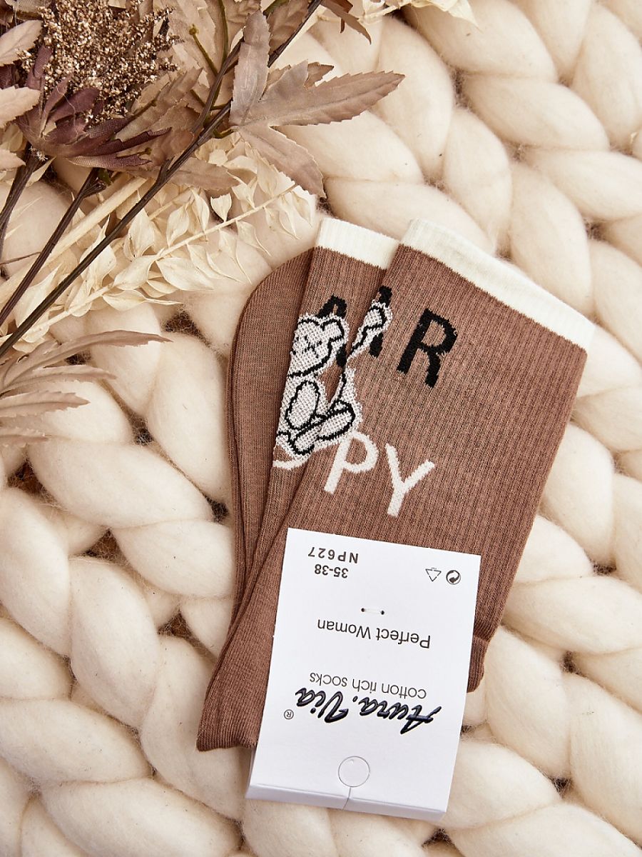  Socks model 191456 Step in style 
