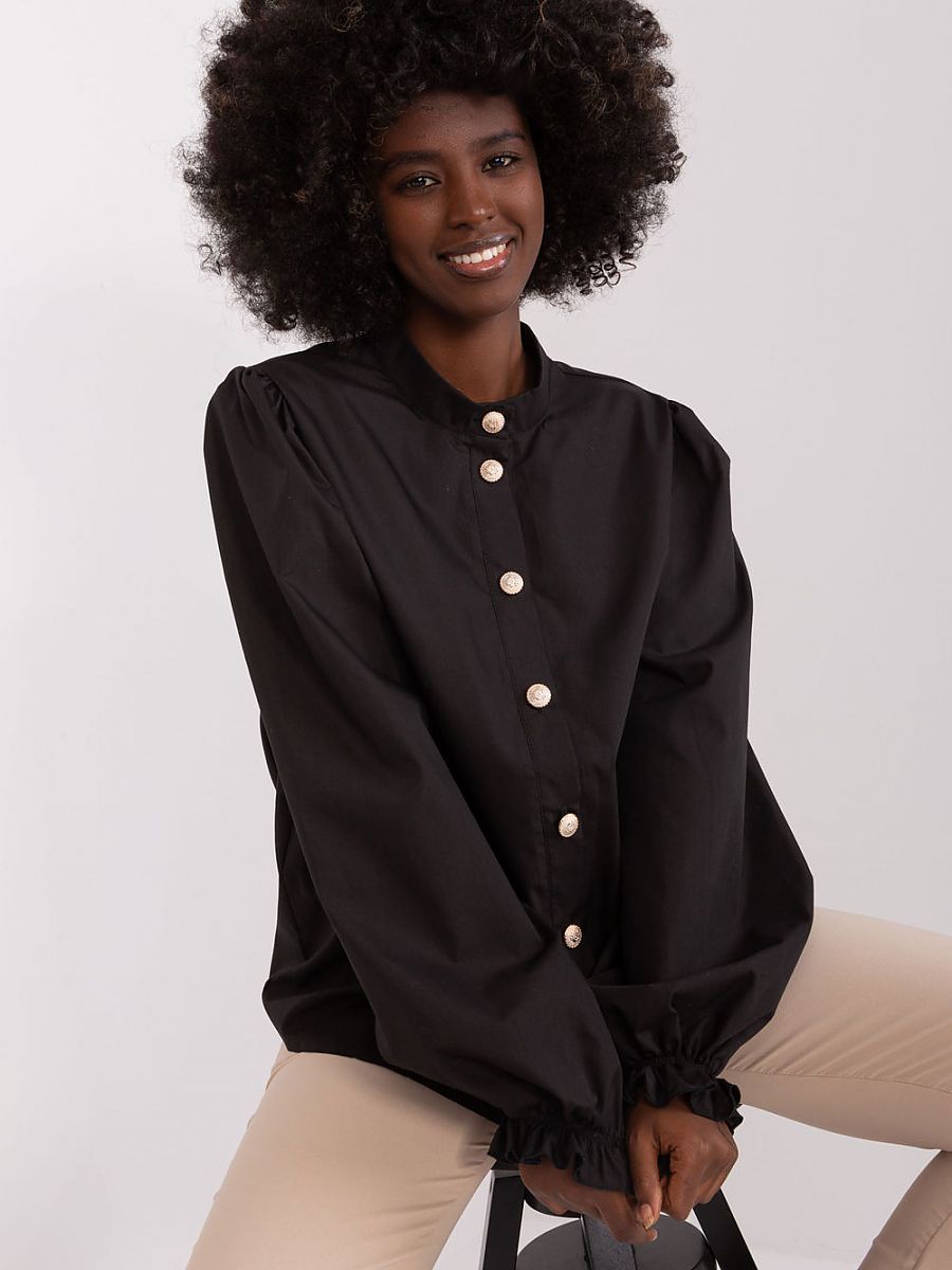  Long sleeve shirt model 191567 Lakerta 