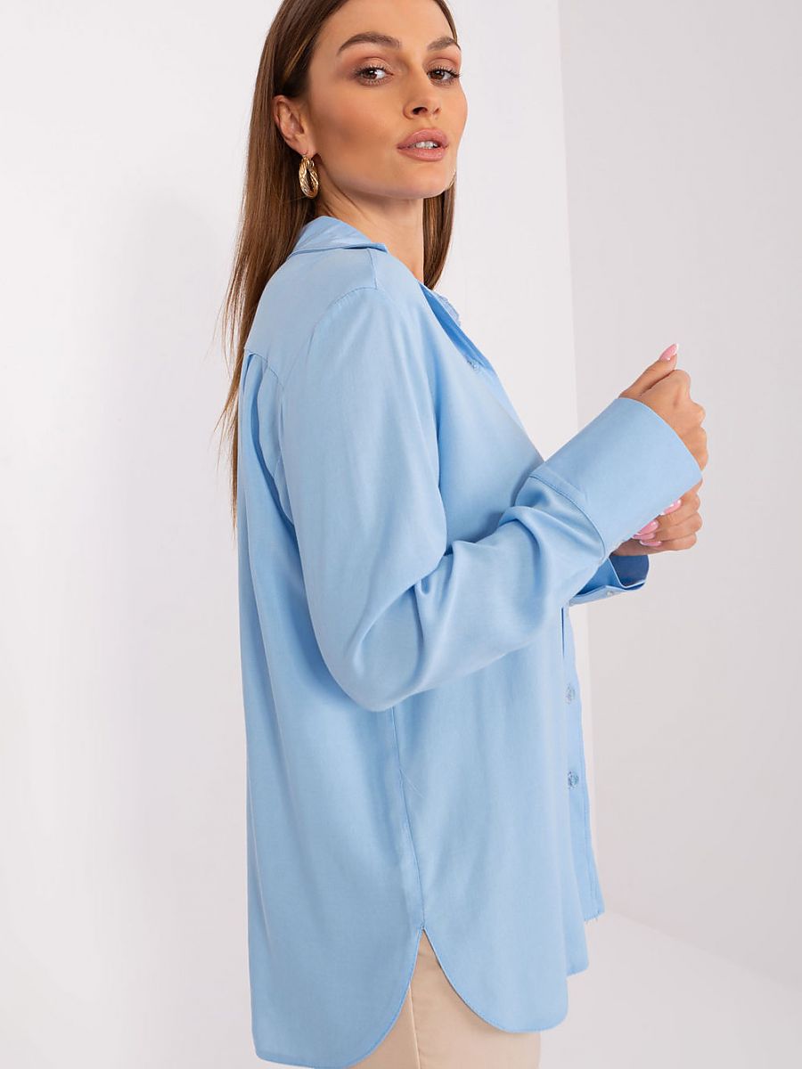  Long sleeve shirt model 191575 Lakerta 
