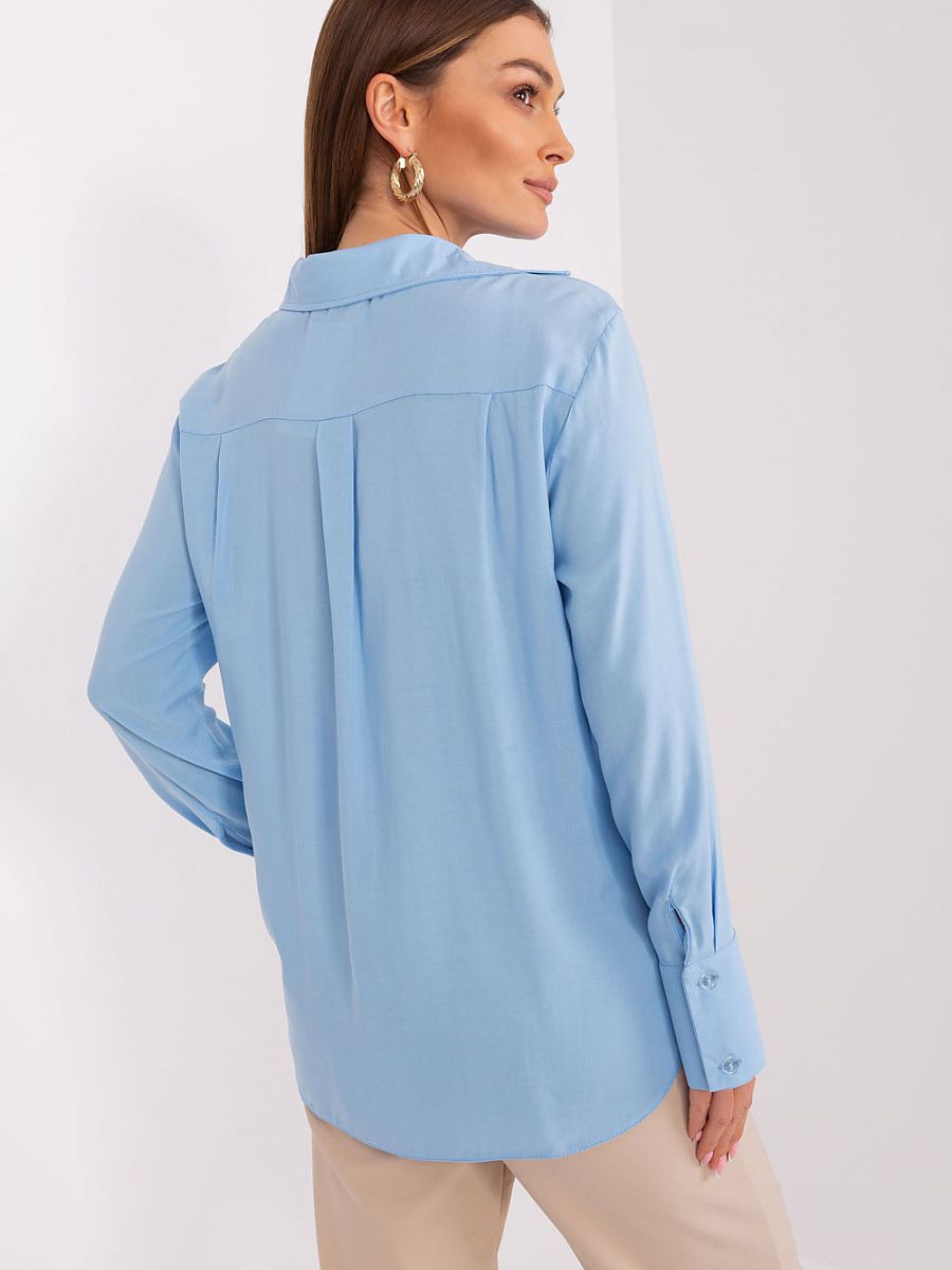  Long sleeve shirt model 191575 Lakerta 