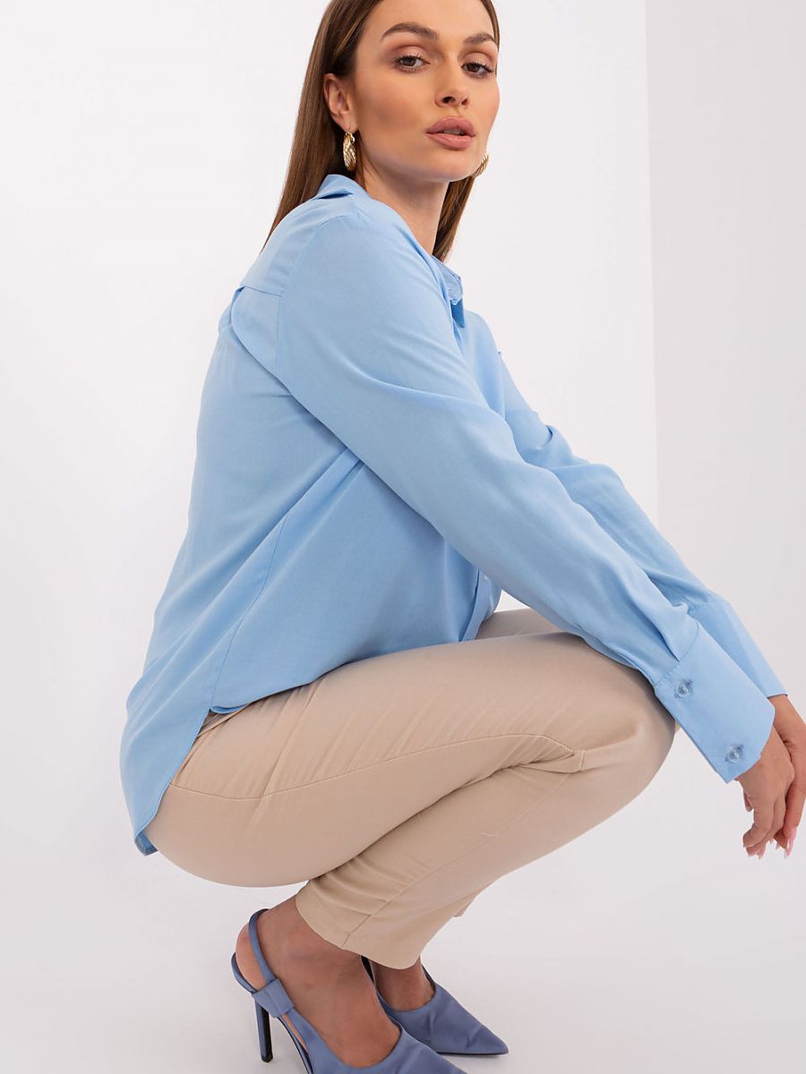  Long sleeve shirt model 191575 Lakerta 