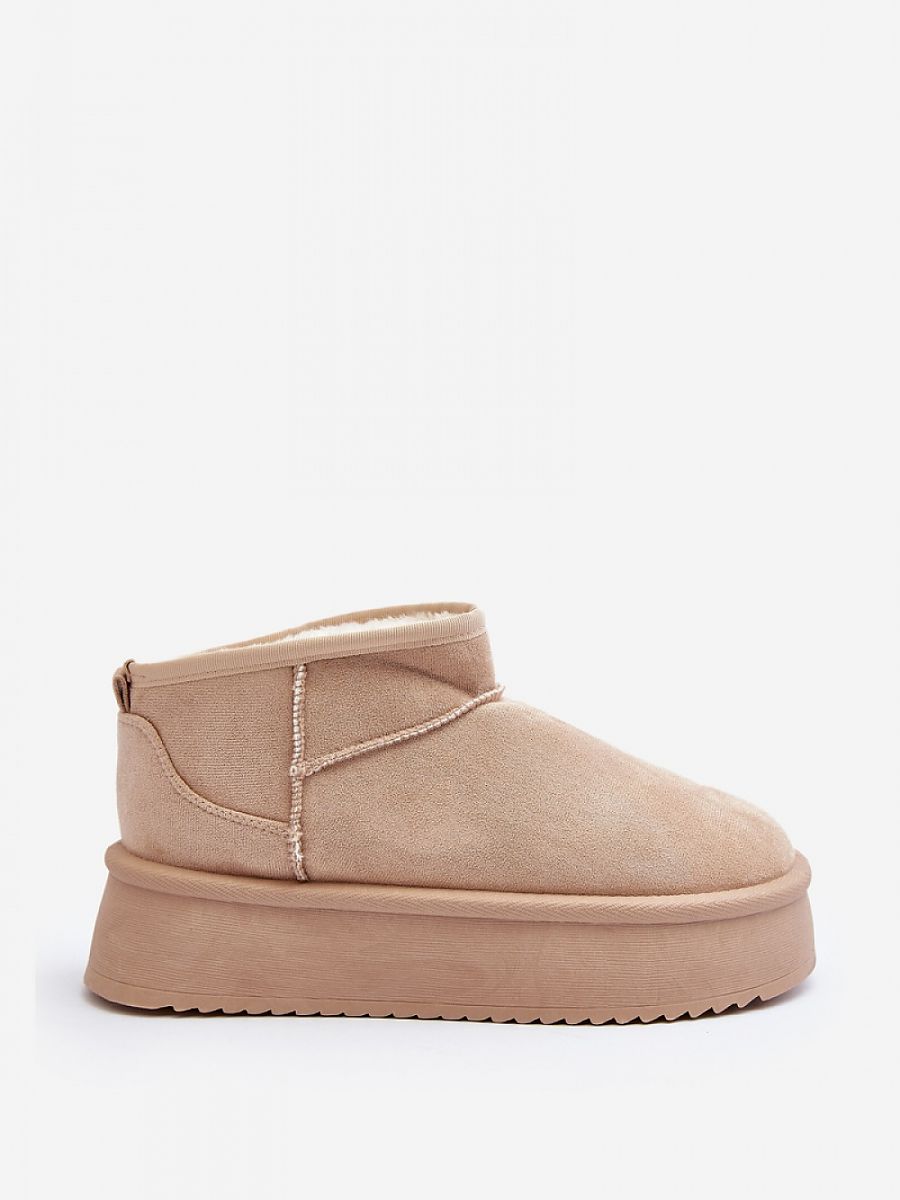 Snow boots model 191631 Step in style 