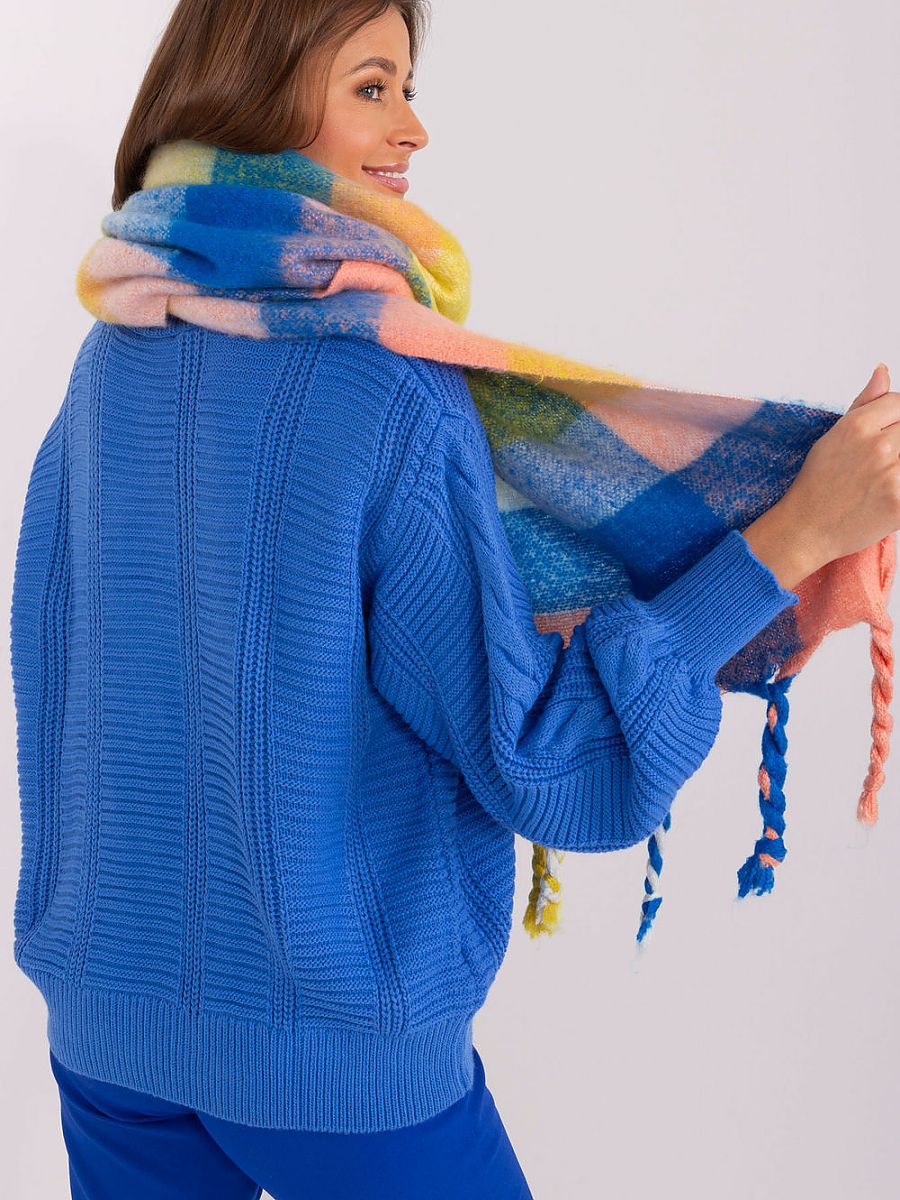  Shawl model 191703 AT 