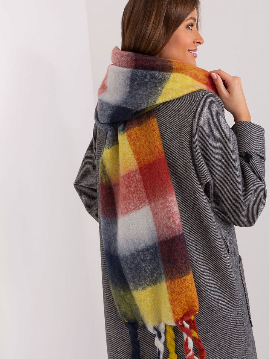 Shawl model 191705 AT 