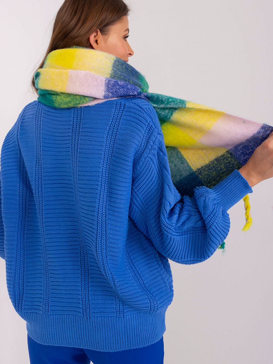  Shawl model 191706 AT 