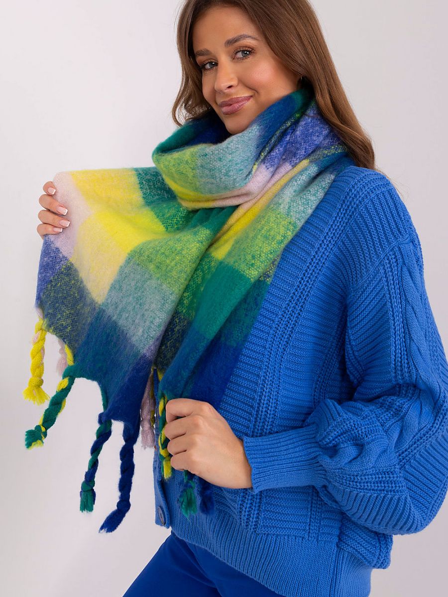  Shawl model 191706 AT 