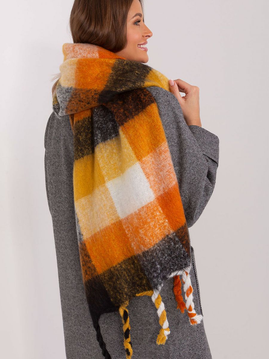  Shawl model 191707 AT 