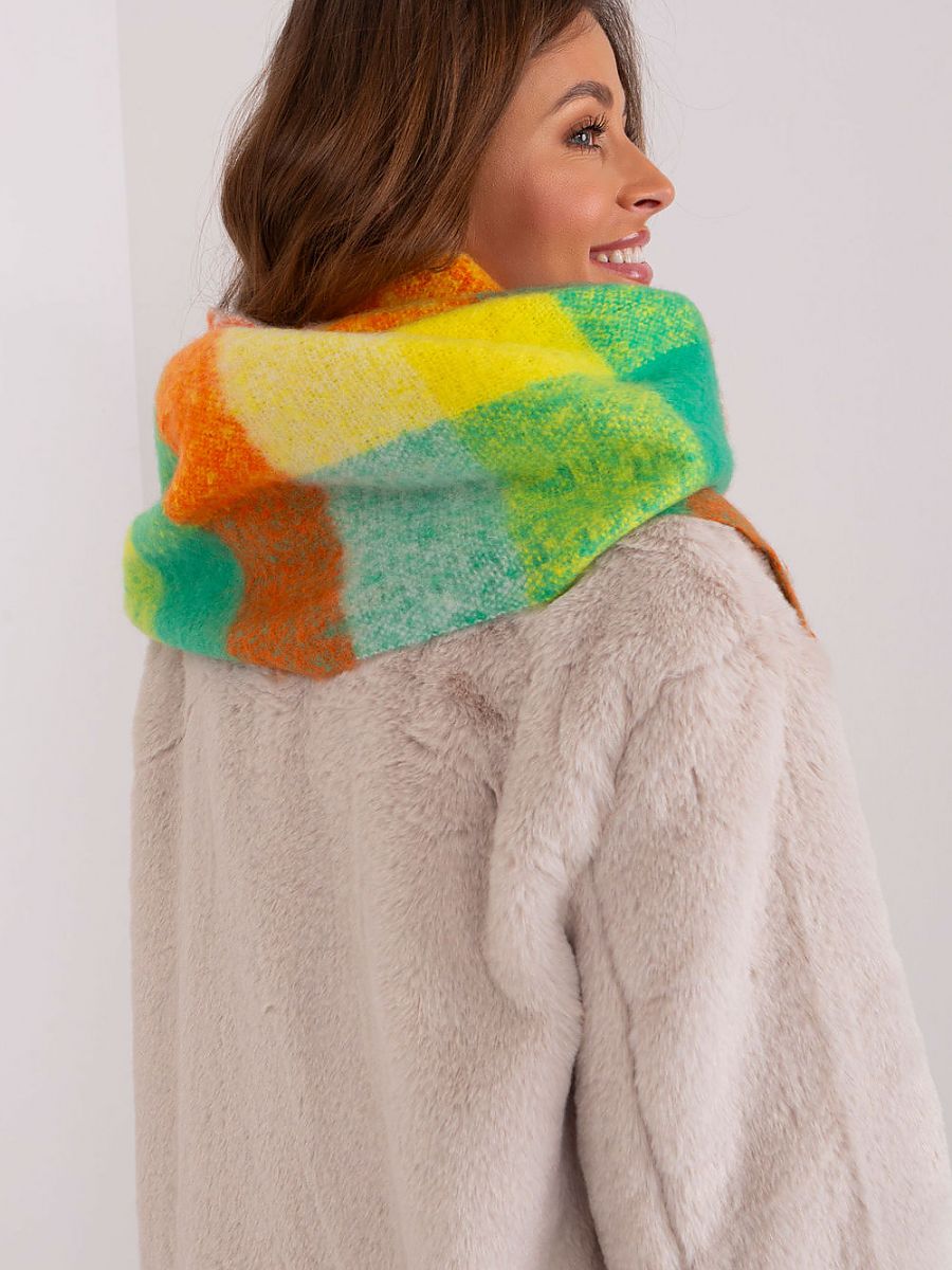  Shawl model 191712 AT 