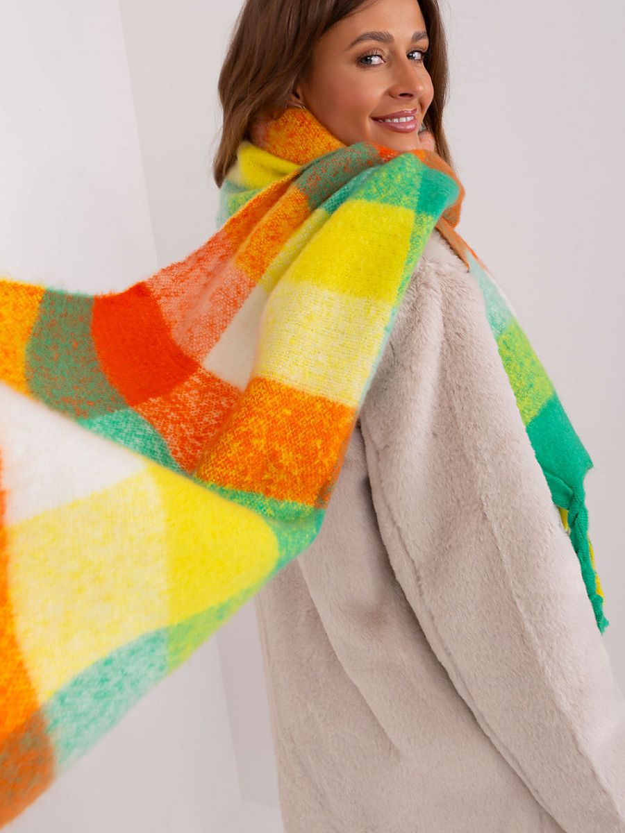  Shawl model 191712 AT 
