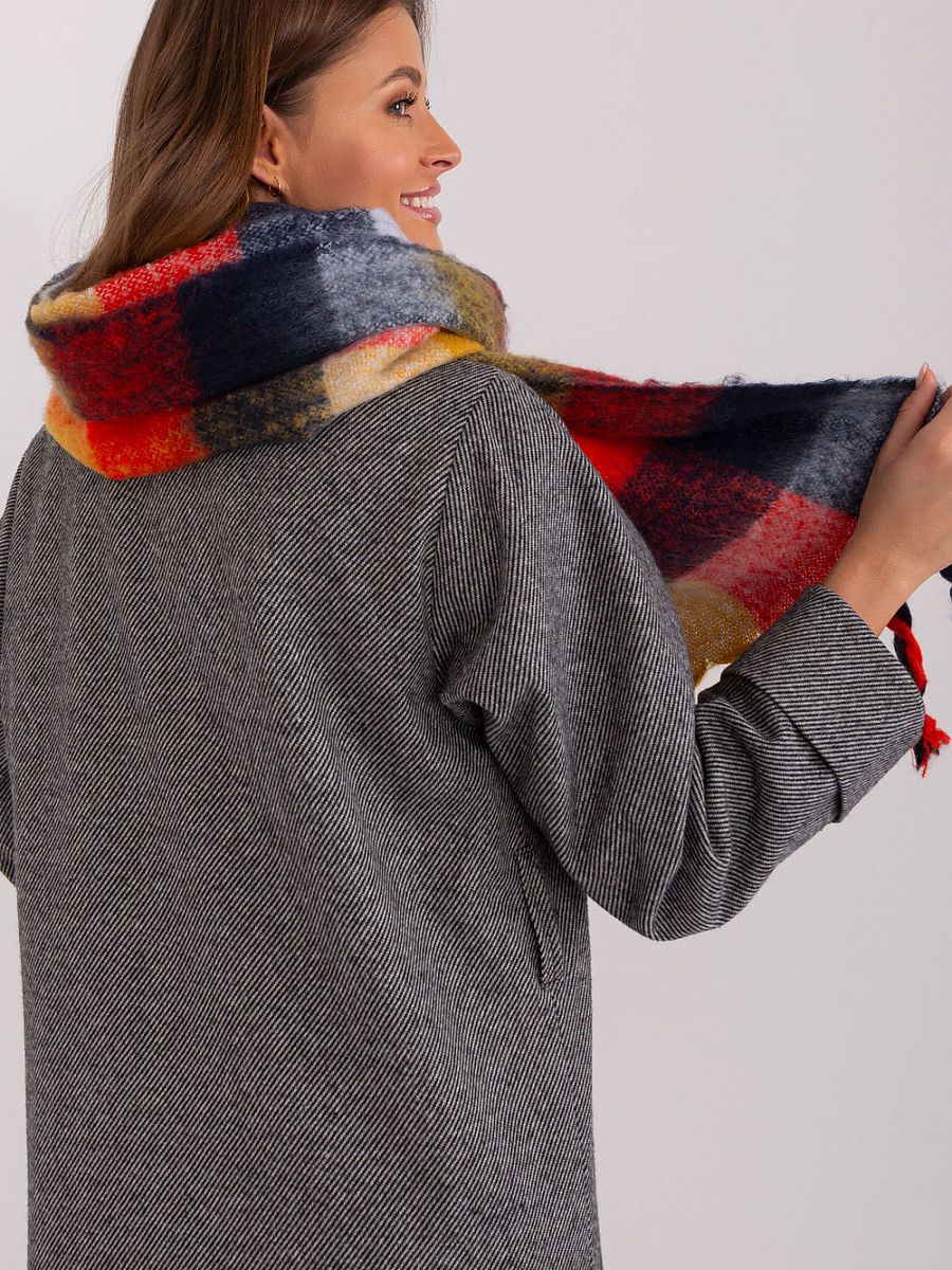  Shawl model 191713 AT 