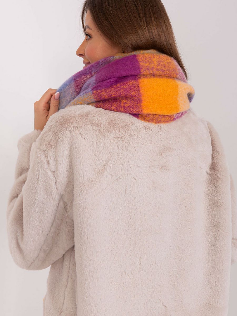  Shawl model 191714 AT 
