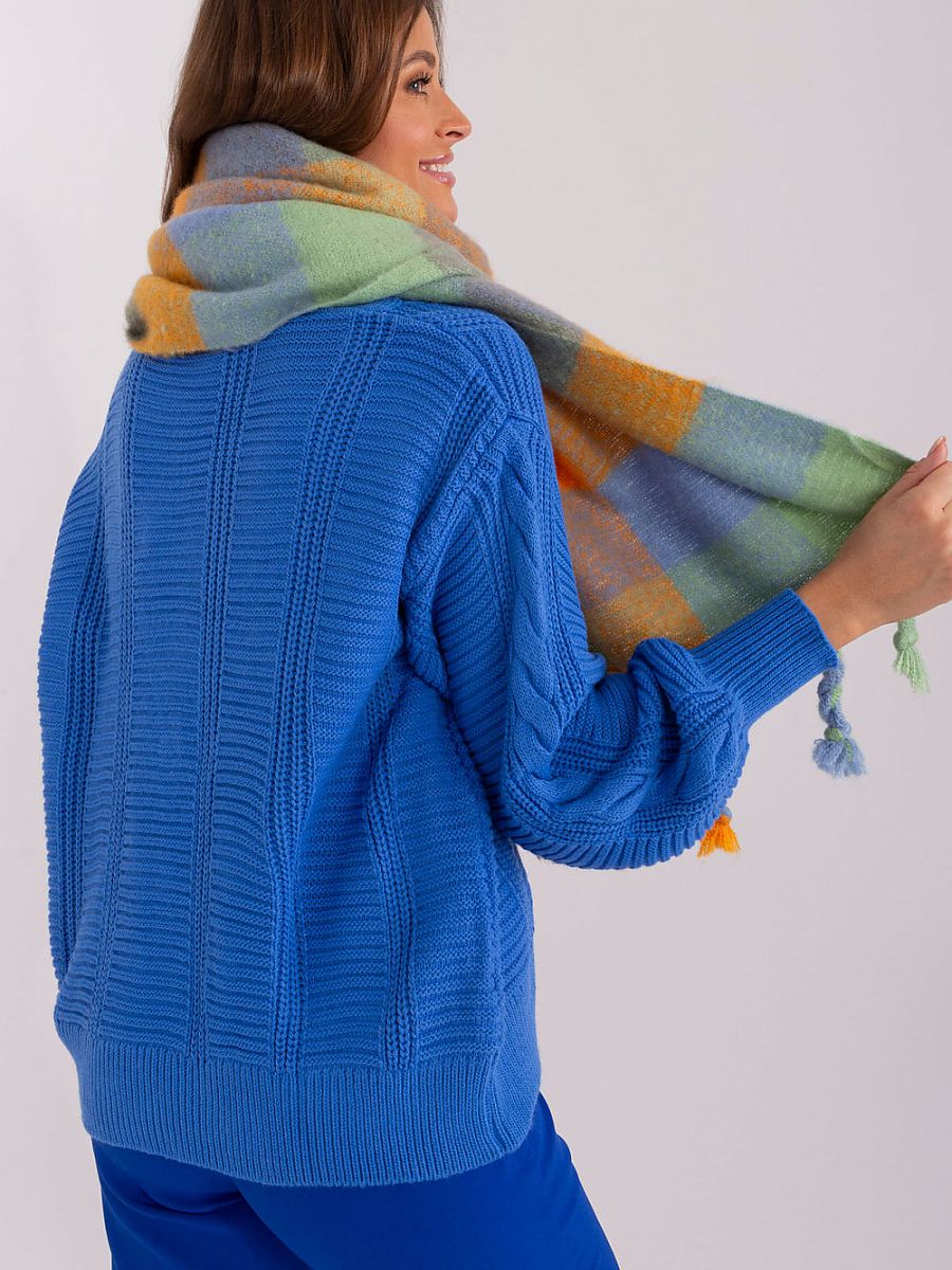  Shawl model 191719 AT 