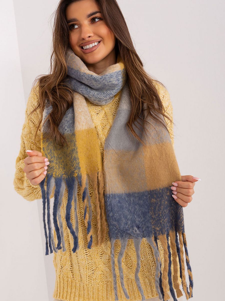  Shawl model 191726 AT 