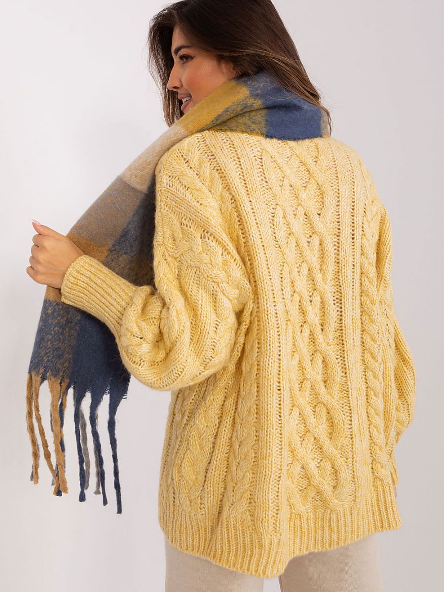  Shawl model 191726 AT 