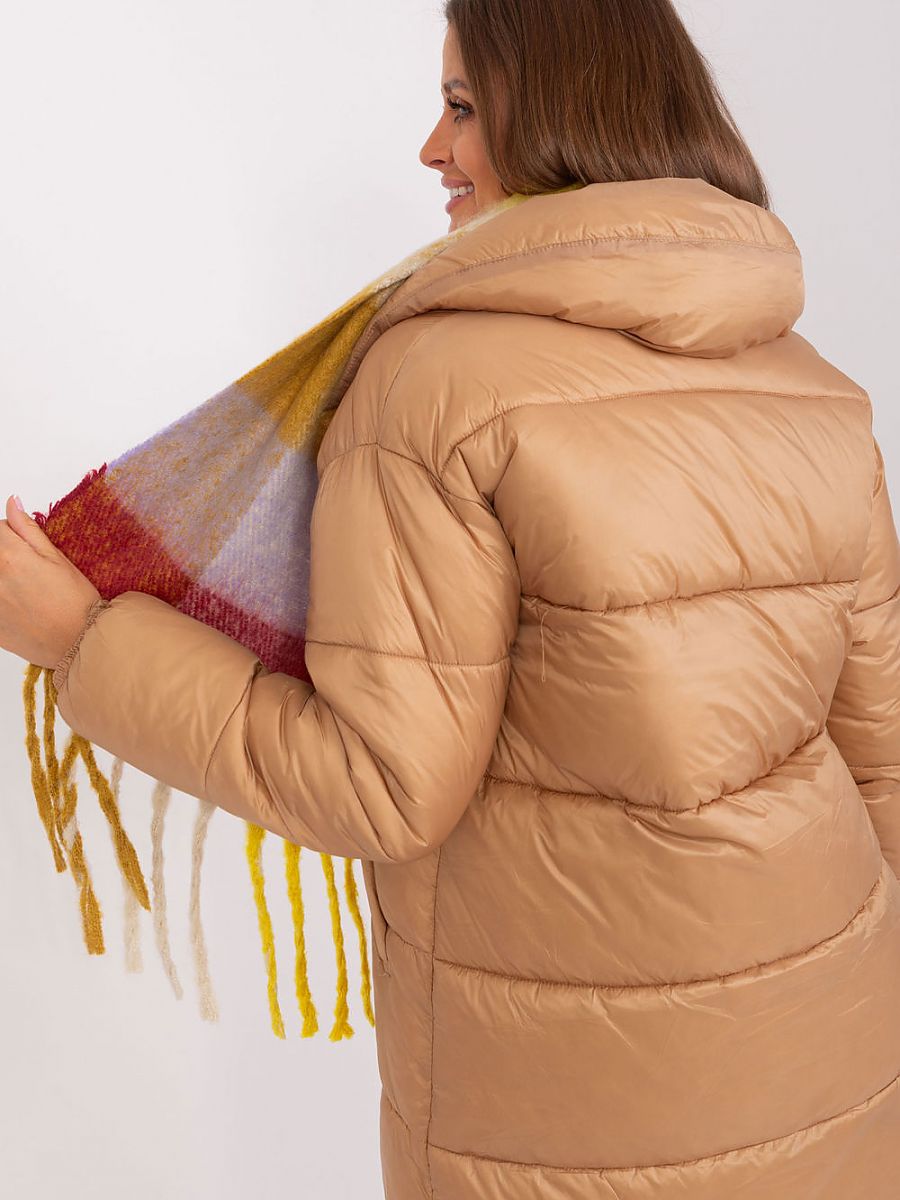  Shawl model 191730 AT 