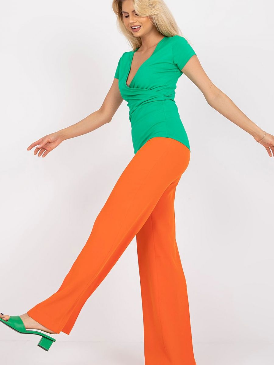  Blouse model 191765 Rue Paris 