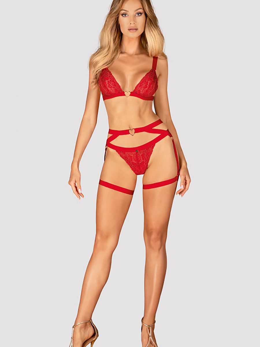  Erotic accessories model 191398 Obsessive 