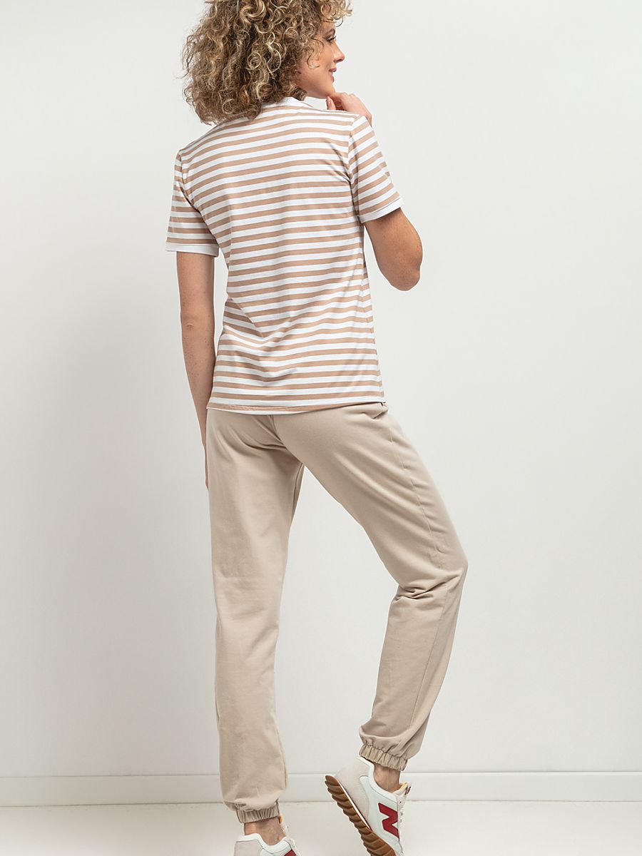  Blouse model 191807 Tessita 