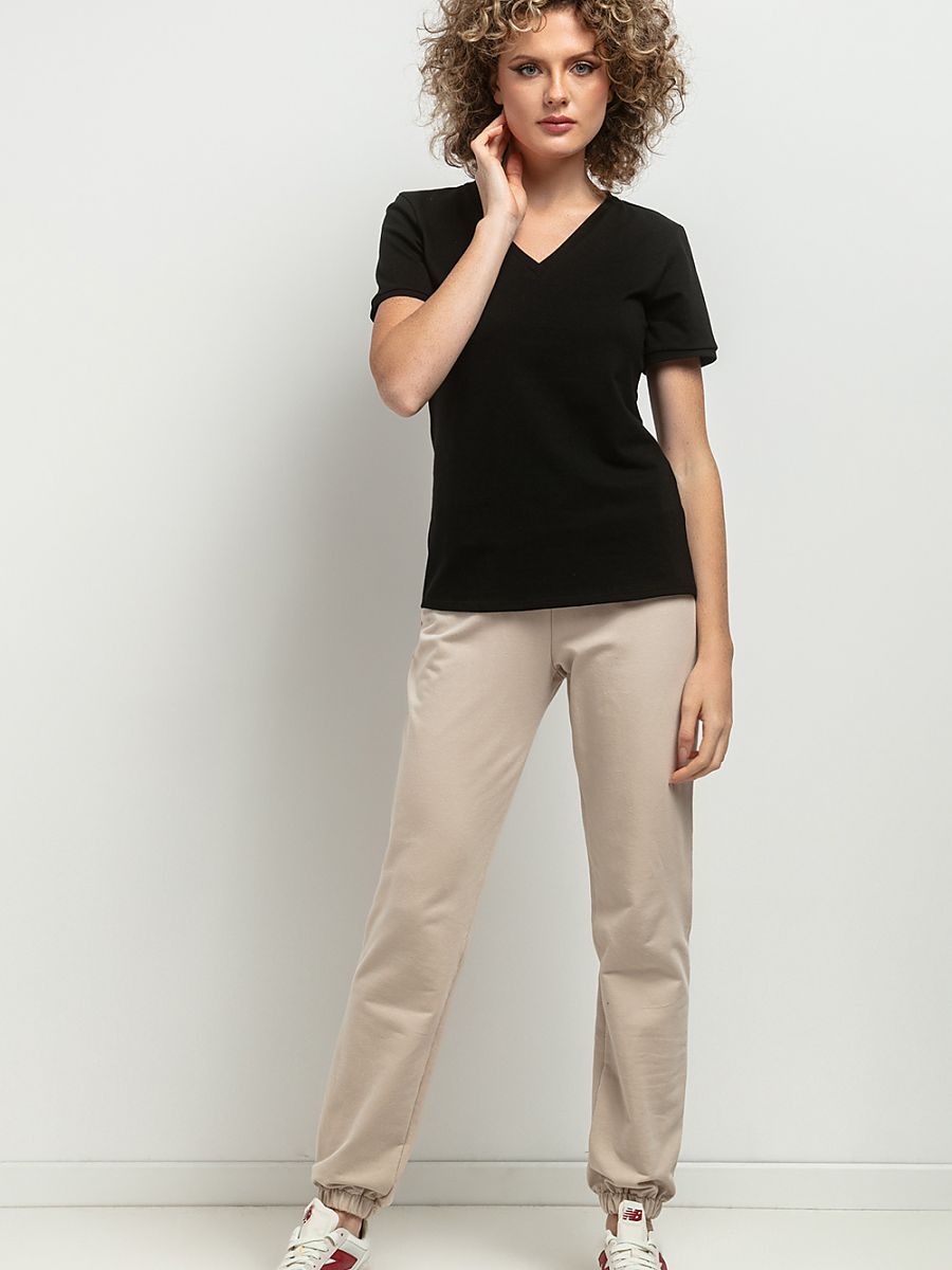  Blouse model 191809 Tessita 
