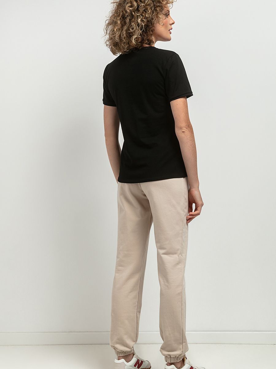  Blouse model 191809 Tessita 
