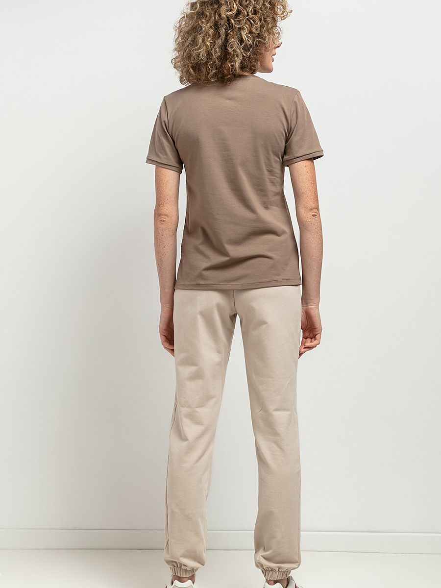  Blouse model 191810 Tessita 