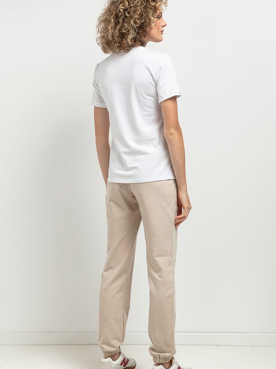  Blouse model 191811 Tessita 