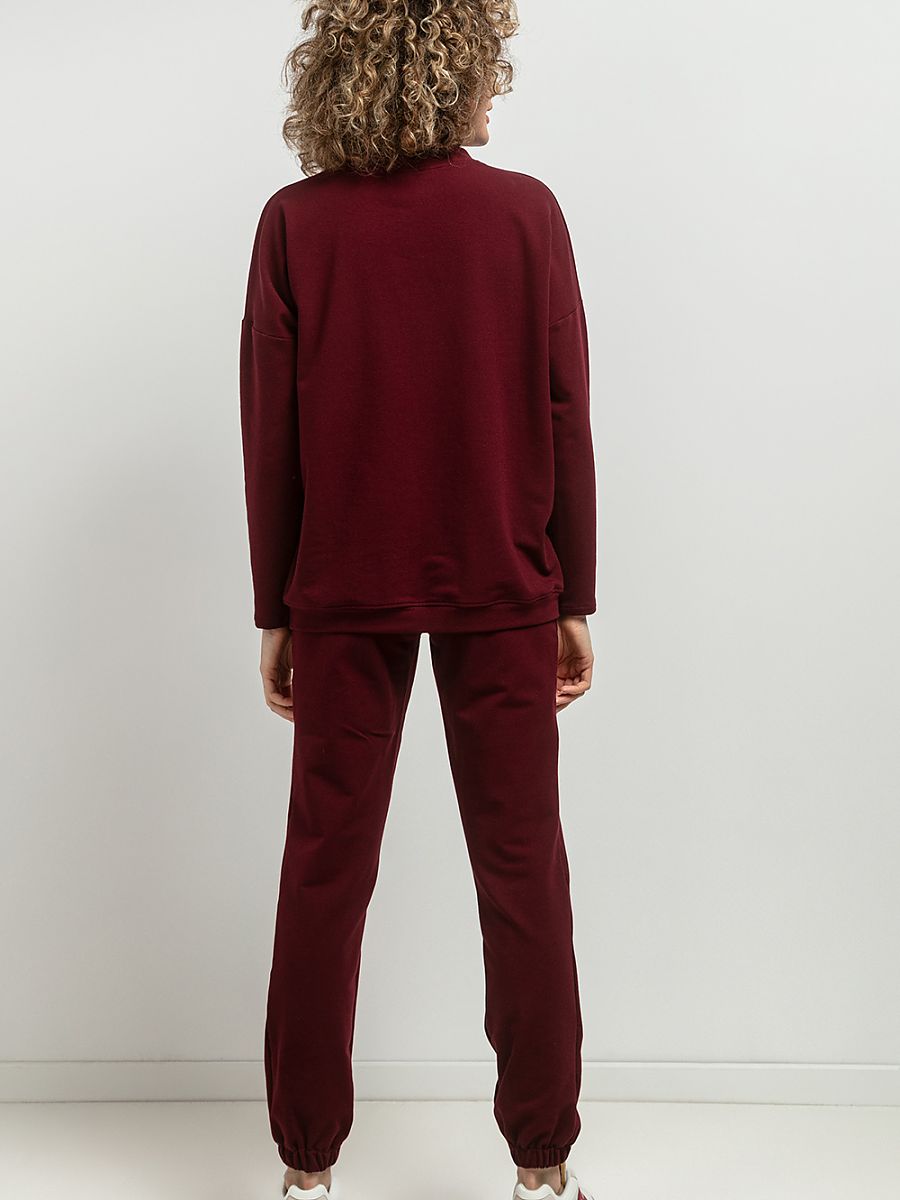  Sweatshirt model 191813 Tessita 