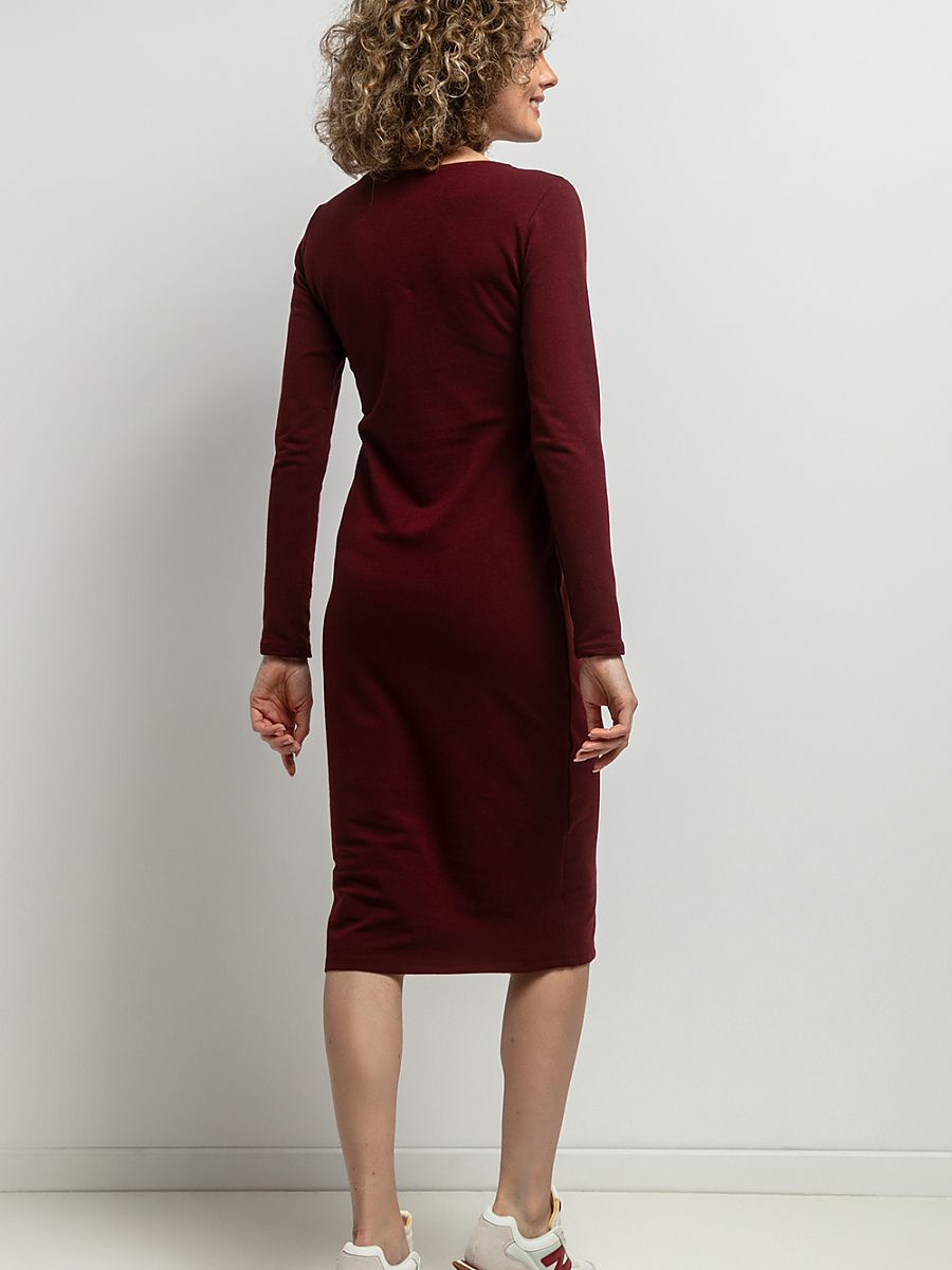  Daydress model 191814 Tessita 