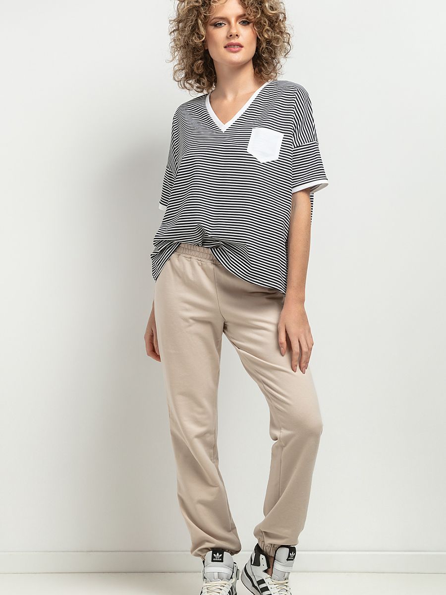  Blouse model 191825 Tessita 