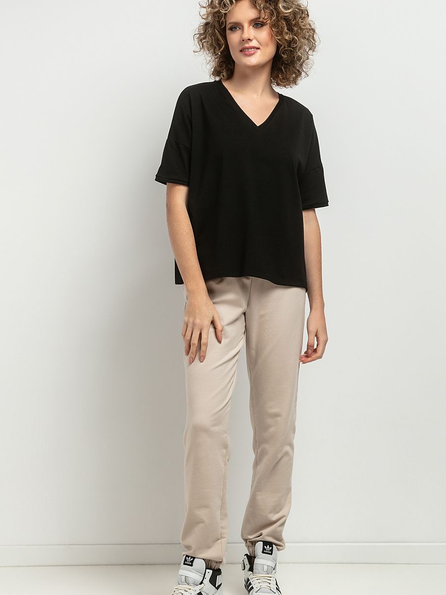  Blouse model 191826 Tessita 