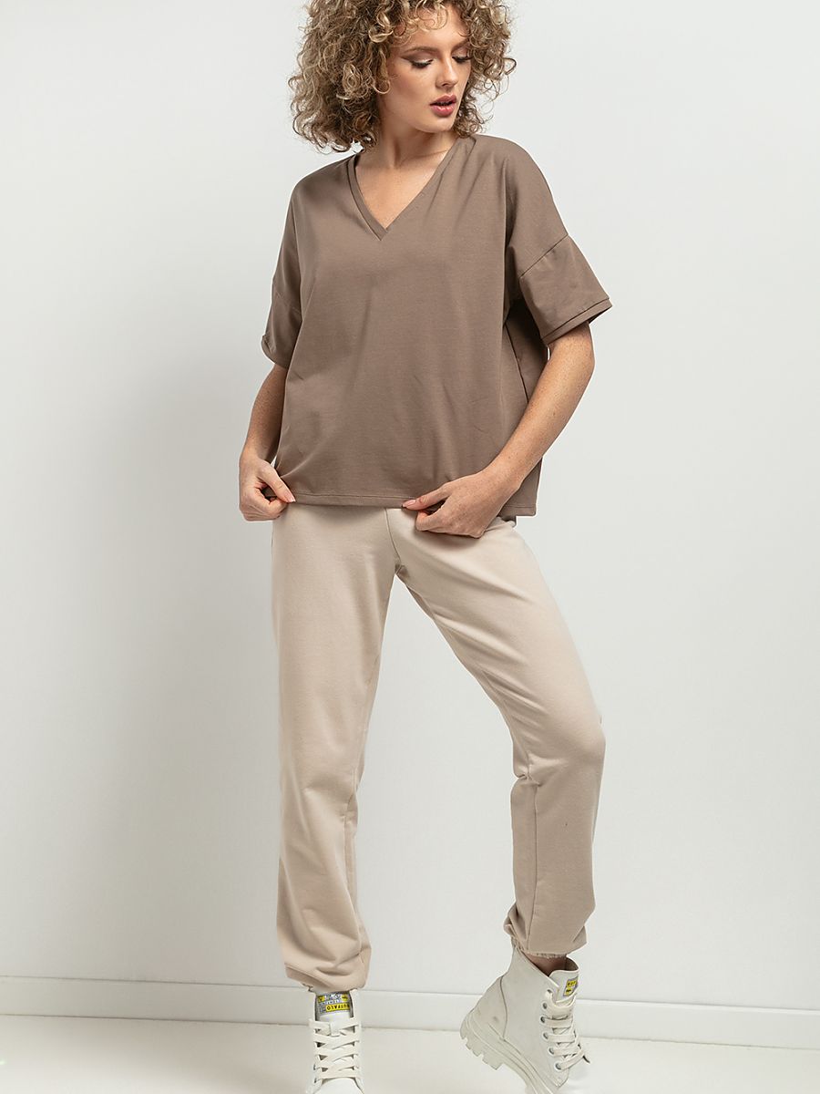  Blouse model 191827 Tessita 
