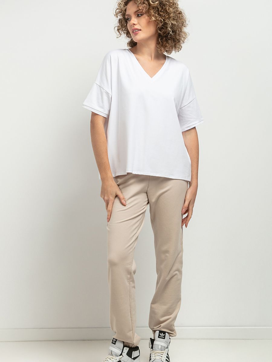  Blouse model 191828 Tessita 