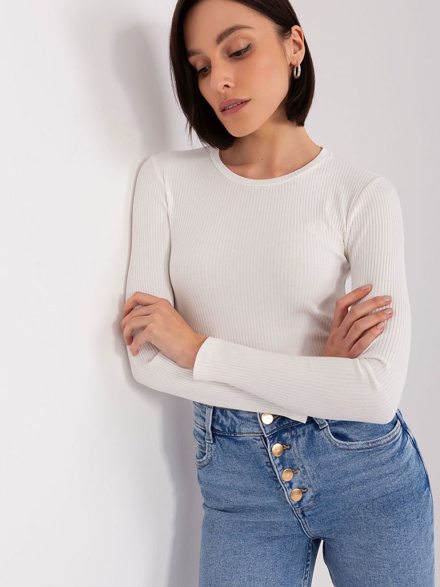  Blouse model 191838 BFG 