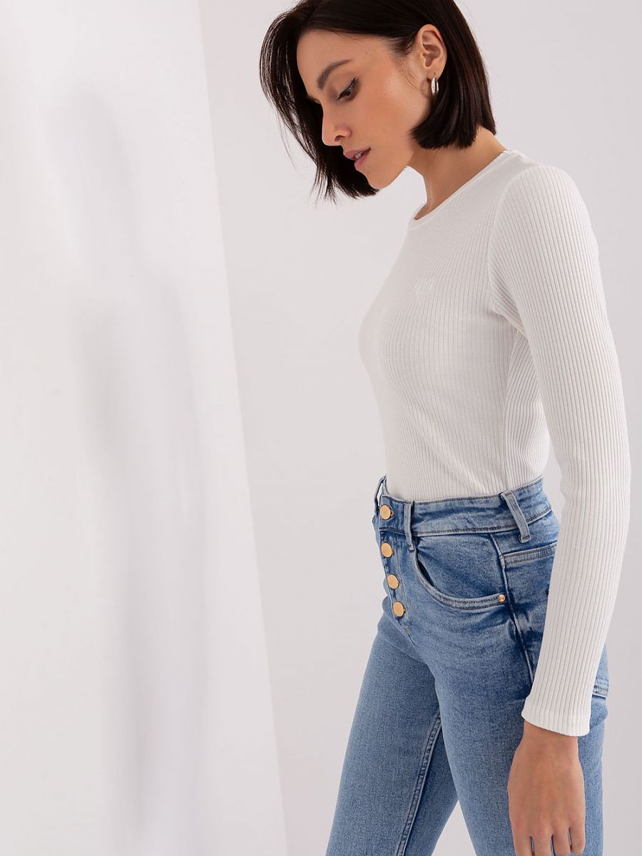  Blouse model 191838 BFG 